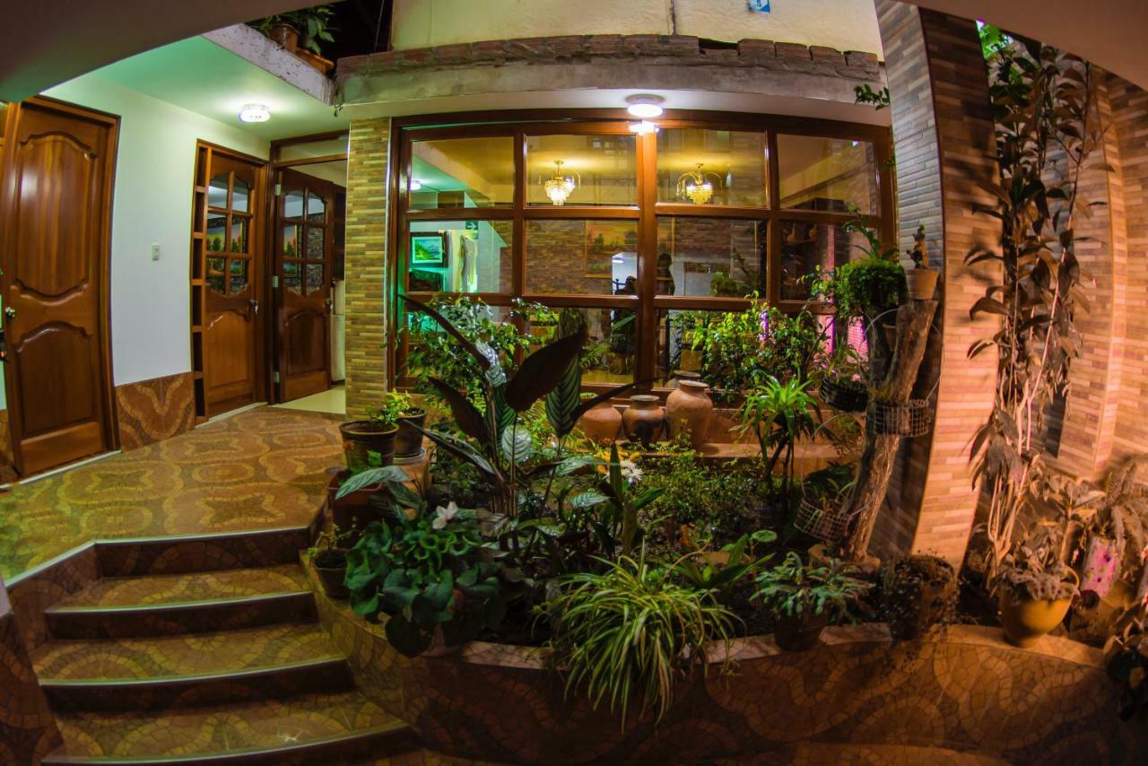 Miski Warak Chachapoyas Exterior foto